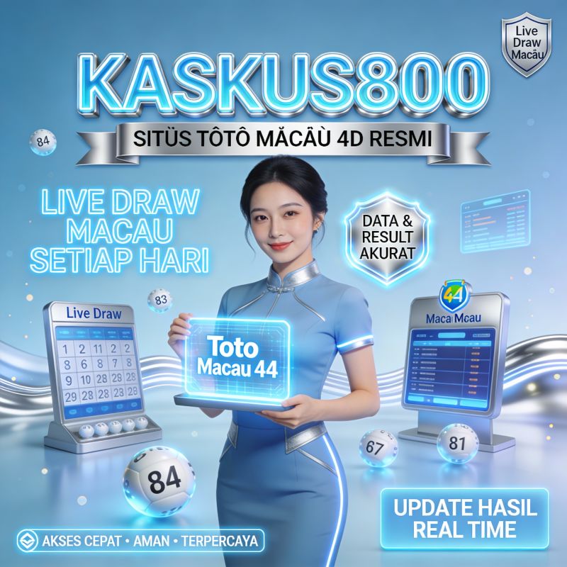 KASKUS800