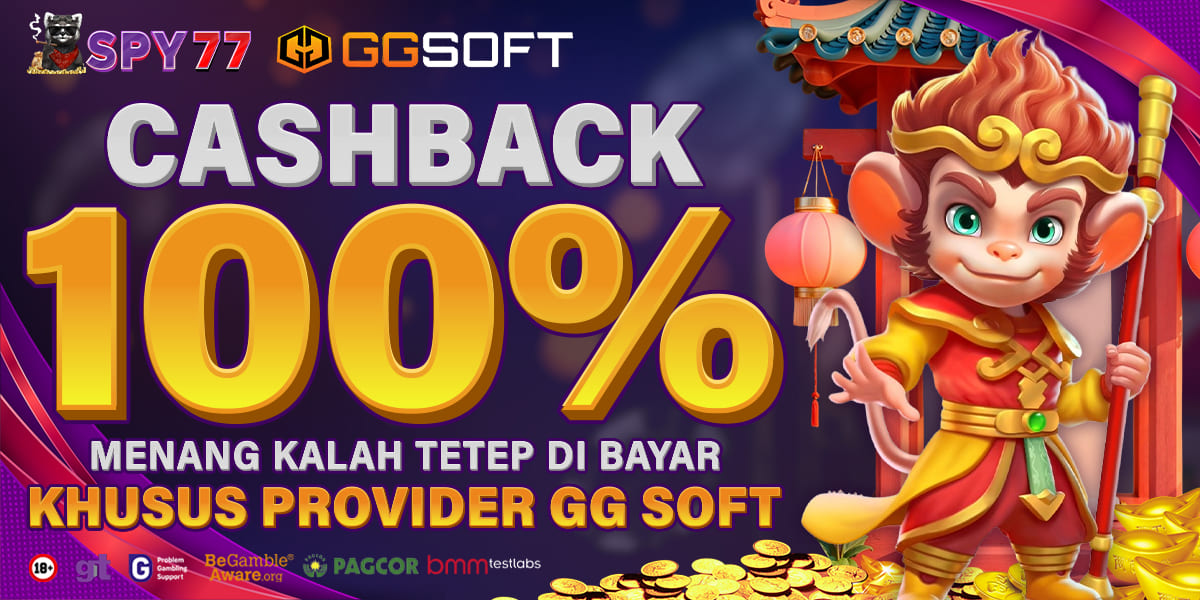 CASHBACK 100%
