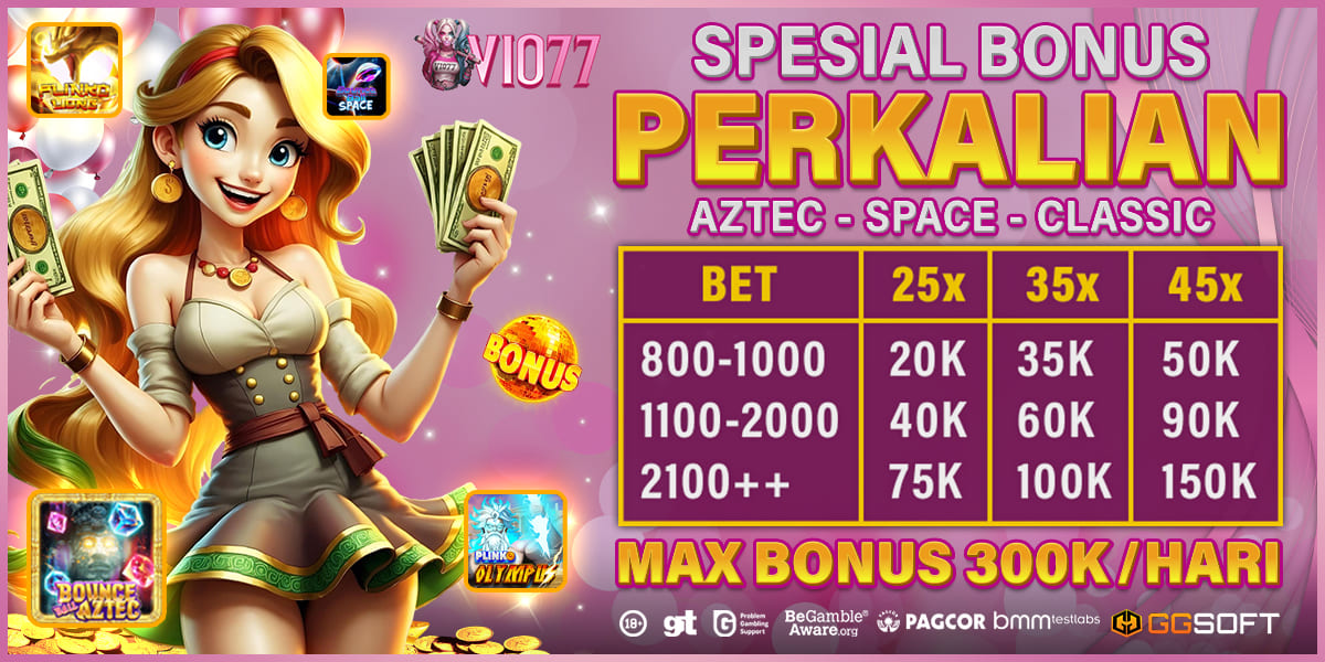 BONUS GGSOFT
